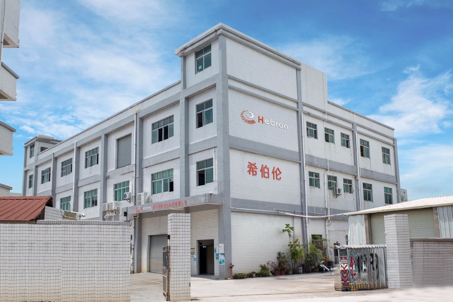 Shenzhen Hebron Technology Co., Ltd.