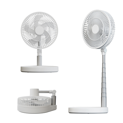 quality Portable Foldable Fan factory