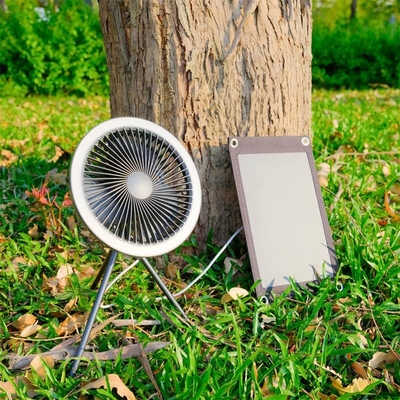 quality Portable Camping Fan factory