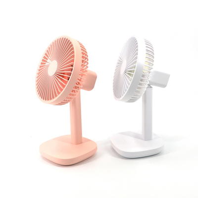 quality Rechargeable Table Fans factory