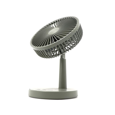 HEBRONFAN Almonard Supreme Hi Speed Square Type Table Fan Price