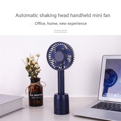 quality Hand Held Electric Fan factory