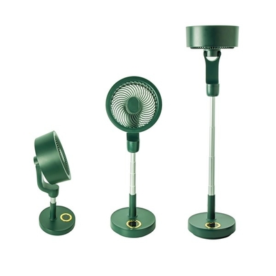 3 Speed Air Circulating Fan Base Button For Household Office