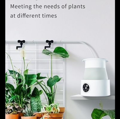 5L Smart Touch Screen Plant Misting System For Amphibians