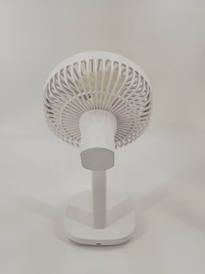 Corded Electric Rechargeable Table Fans Perfect Anywhere For Bedroom