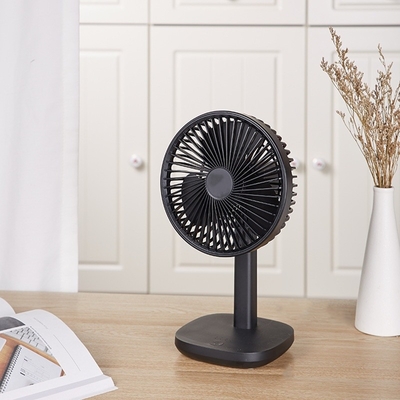 quality Rechargeable Table Fans factory