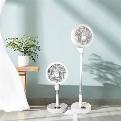 China Whole Room Air Circulating Fan Remote Control 3 Mode Wind Speed