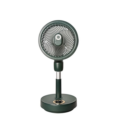 China High Velocity Air Circulating Fan 3.75 Pounds Small Powerful