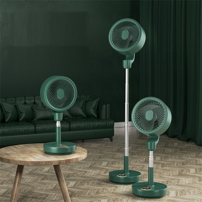 China Whole Room Air Circulating Fan 2.6kg Table Air Circulator Fan