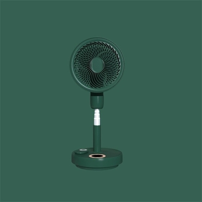 China 28w 32db Room Air Circulator Fan Base Button Air Circulator Stand Fan